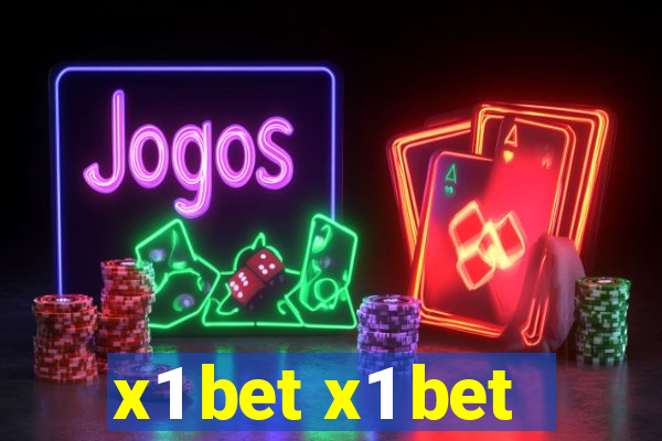 x1 bet x1 bet